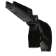 Ложе карбоновое FBT UNIC из двух частей - для Blaser R8 Professional SW - антабка QD