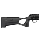 Ложе карбоновое FBT UNIC - для Blaser R8 Professional SW - с биподом Spartan Javelin - антабка QD