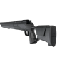 Ложе карбоновое FBT UNIC - для Blaser R8 Professional SW - с биподом Spartan Javelin - антабка QD