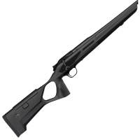 Ложе карбоновое FBT UNIC - для Blaser R8 Professional SW - с биподом Spartan Javelin -  антабка QD