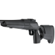 Ложе карбоновое FBT UNIC - для Blaser R8 Professional SW - с биподом Spartan Javelin - антабка QD