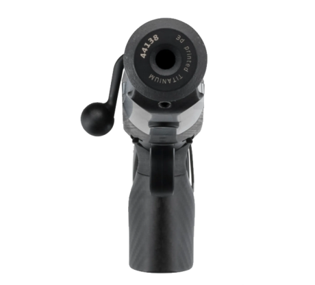 Ложе карбоновое FBT UNIC - для Blaser R8 Professional SW - с биподом Spartan Javelin - антабка QD