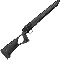 Ложе карбоновое FBT UNIC из двух частей - для Blaser R8 Ultimate  - с биподом Spartan Javelin - антабка QD