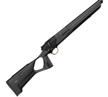 Ложе карбоновое FBT UNIC из двух частей - для Blaser R8 Ultimate  - антабка QD