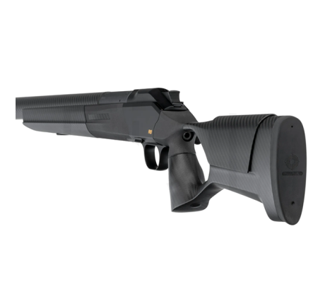 Ложе карбоновое FBT UNIC из двух частей - для Blaser R8 Ultimate  - антабка QD
