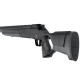 Ложе карбоновое FBT UNIC из двух частей - для Blaser R8 Ultimate  - антабка QD