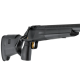 Ложе карбоновое FBT UNIC из двух частей - для Blaser R8 Ultimate  - антабка QD