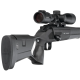 Ложе карбоновое FBT UNIC - для Blaser R93 Professional ST - с биподом Spartan Javelin - антабка QD