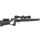 Ложе карбоновое FBT UNIC - для Blaser R93 Professional ST - с биподом Spartan Javelin - антабка QD