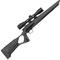 Ложе карбоновое FBT UNIC - для Blaser R93 Professional SW -  антабка QD