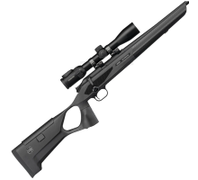 Ложе карбоновое FBT UNIC - для Blaser R93 Professional ST -  антабка QD