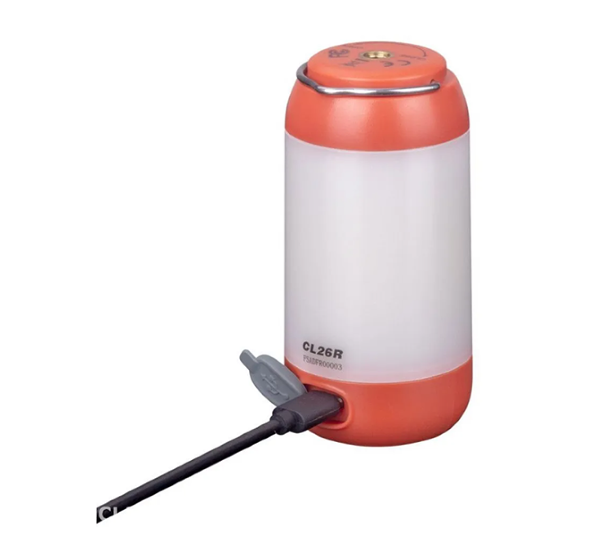 Фонарь Fenix CL26R зеленый