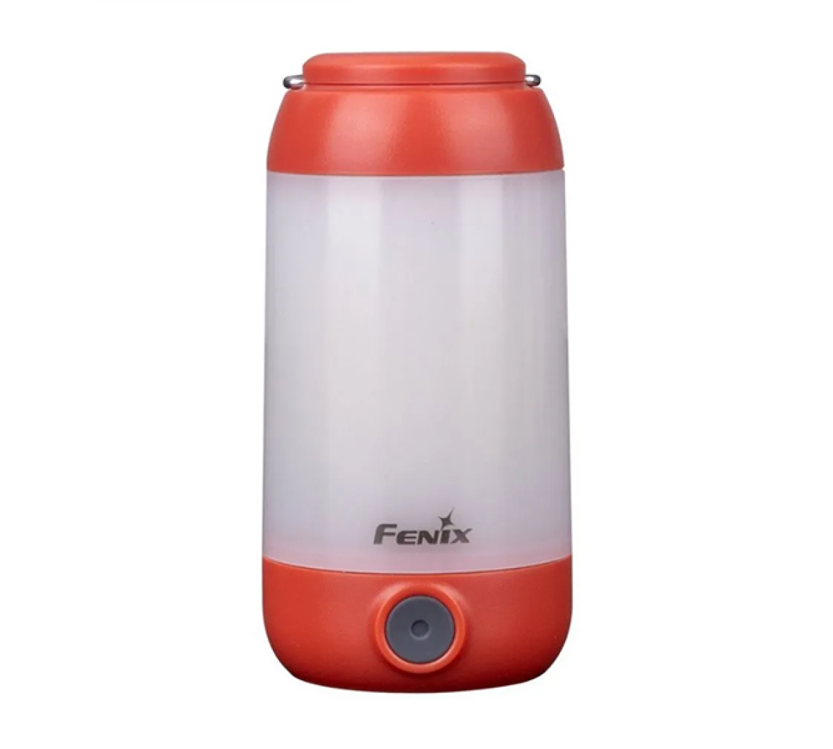 Фонарь Fenix CL26R зеленый