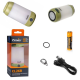 Фонарь Fenix CL26R зеленый