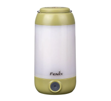 Фонарь Fenix CL26R зеленый