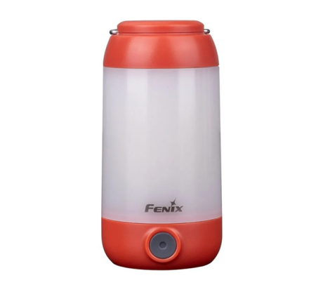Фонарь Fenix CL26R зеленый