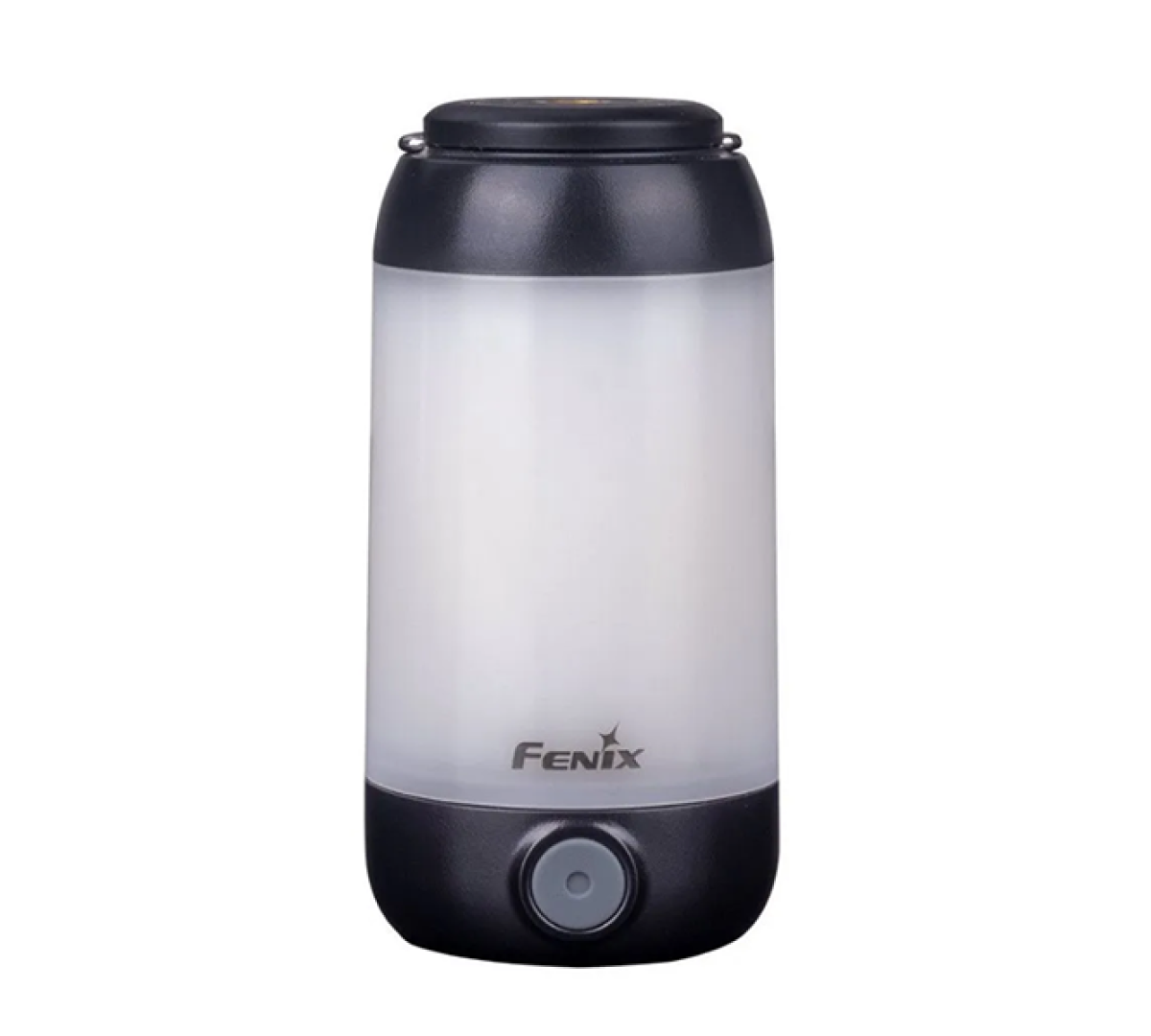 Фонарь Fenix CL26R зеленый