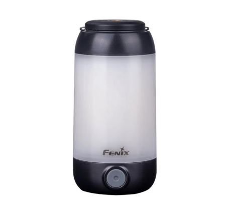 Фонарь Fenix CL26R зеленый