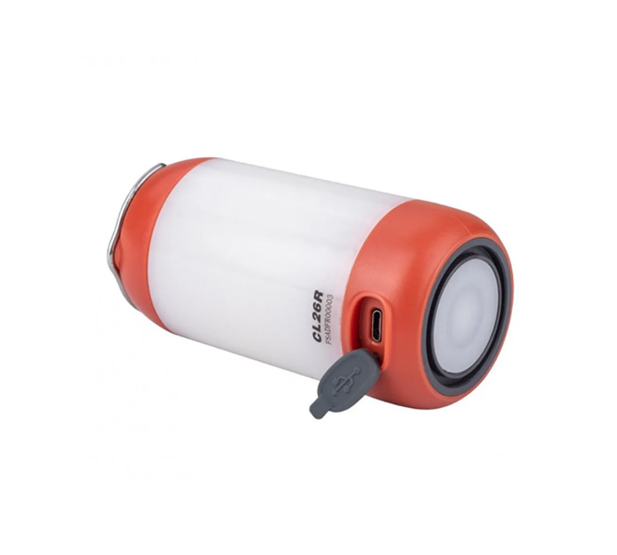 Фонарь Fenix CL26R зеленый
