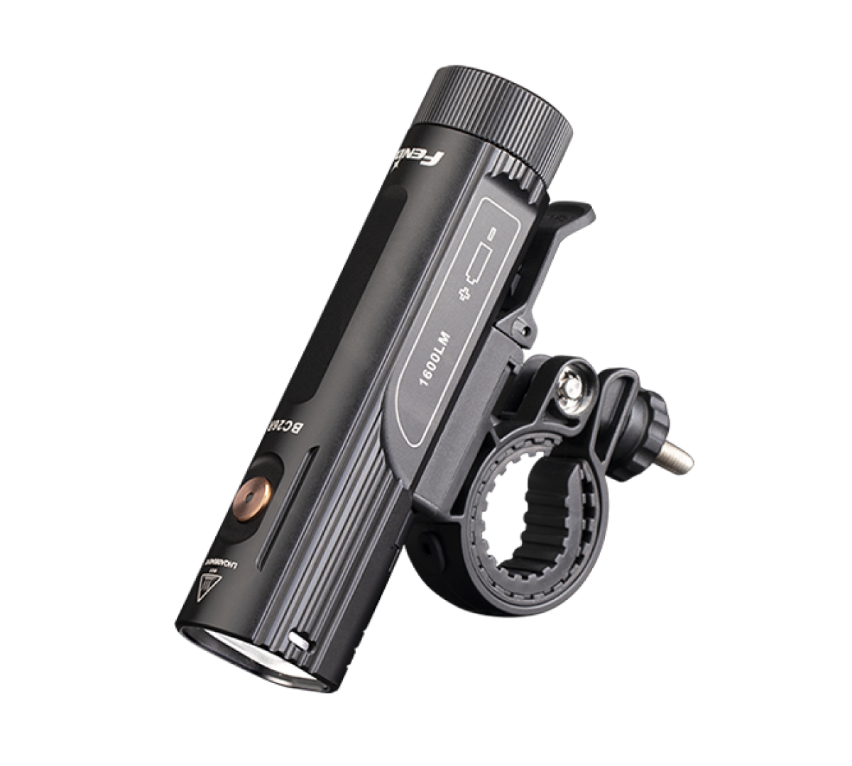 Велосипедный фонарь Fenix BC26R 1600 люмен