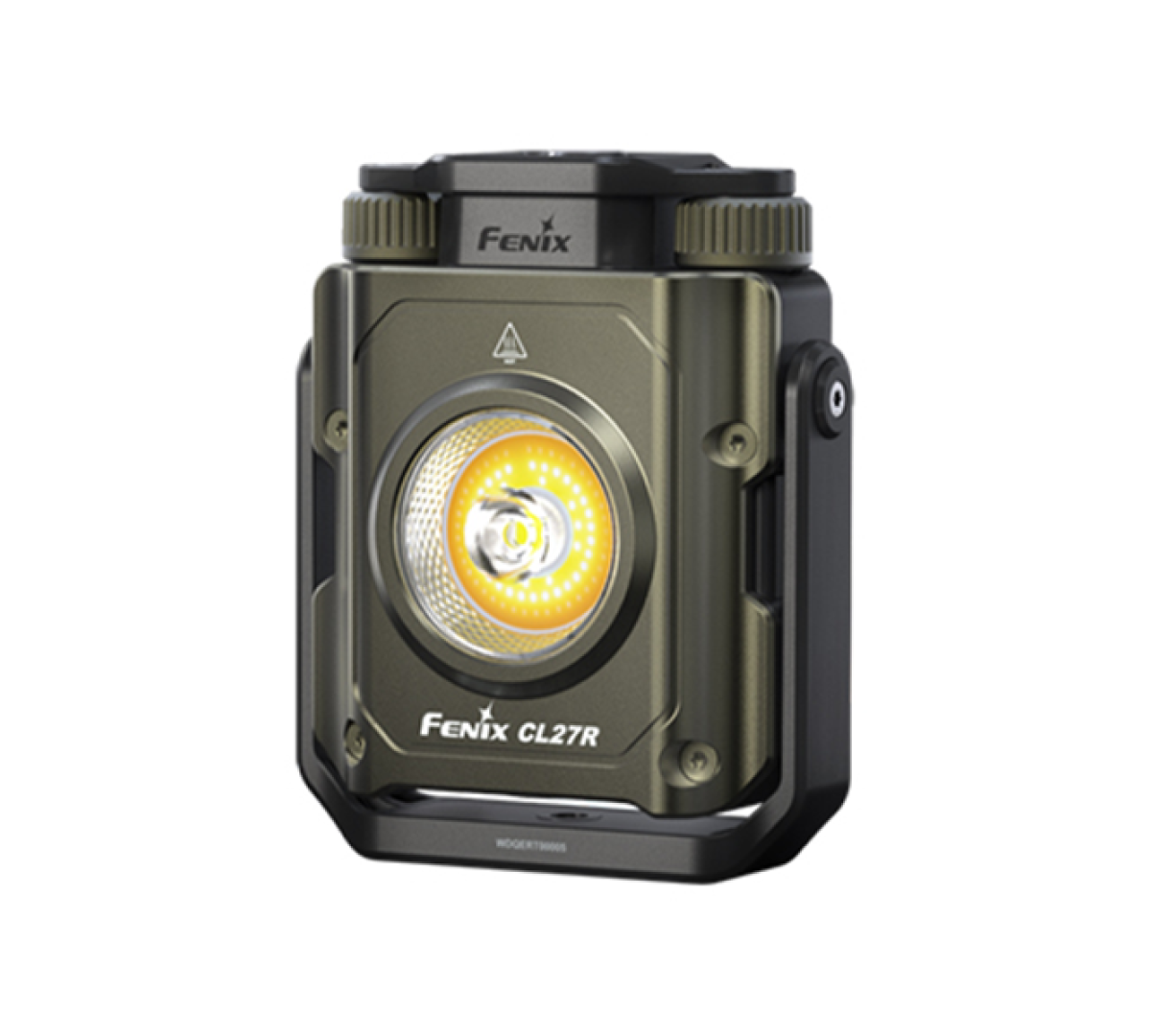Кемпинговый фонарь Fenix CL27R 1600 люмен