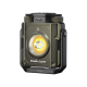 Кемпинговый фонарь Fenix CL27R 1600 люмен