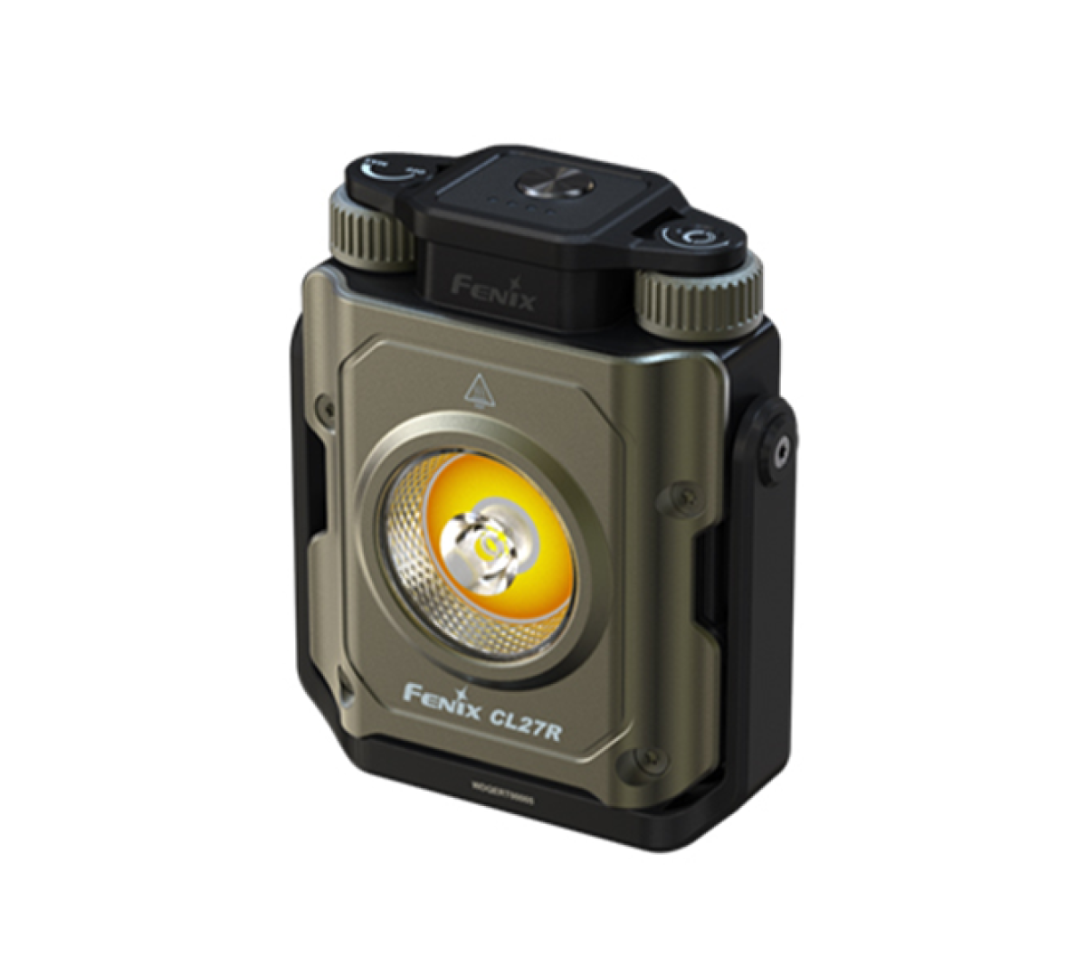 Кемпинговый фонарь Fenix CL27R 1600 люмен