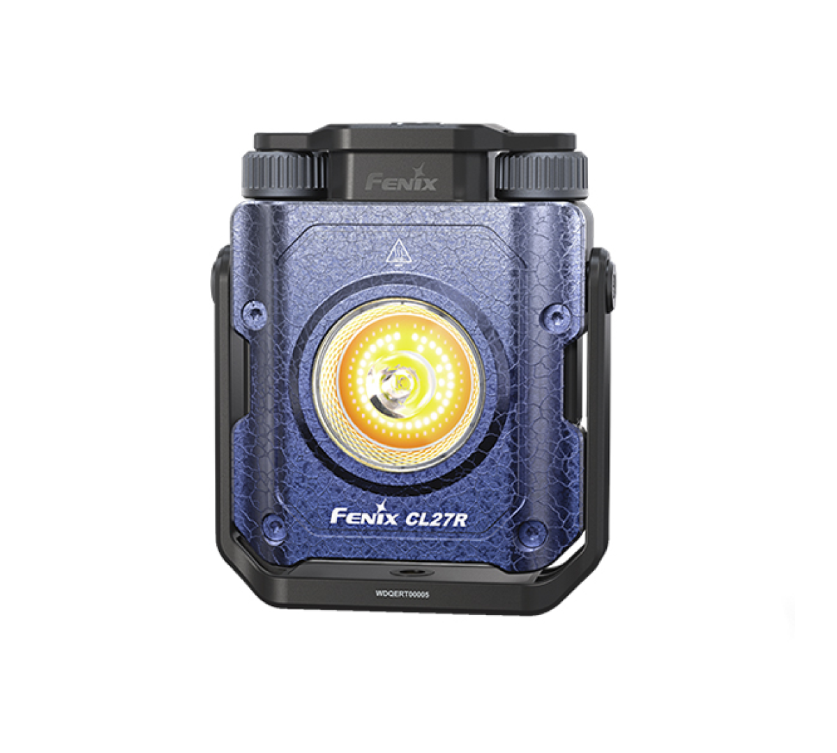 Кемпинговый фонарь Fenix CL27R синий 1600 люмен