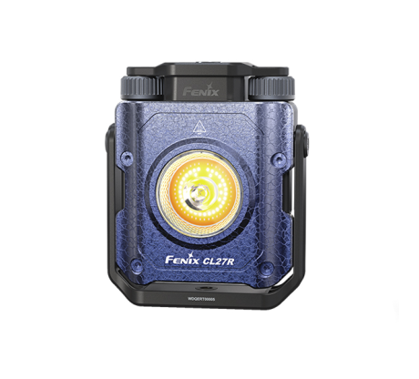 Кемпинговый фонарь Fenix CL27R синий 1600 люмен