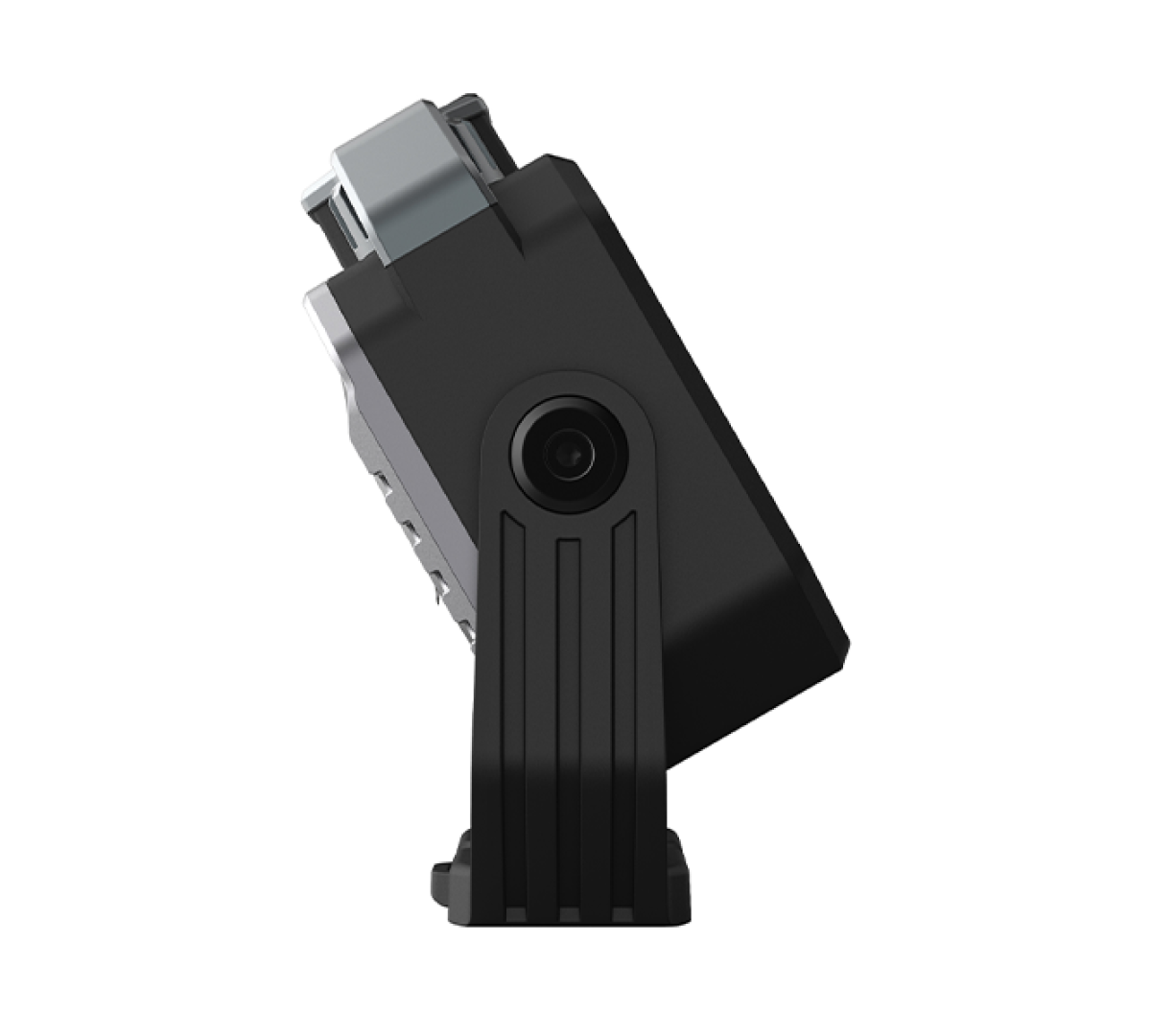 Кемпинговый фонарь Fenix CL28R многофункциональный серый 2000 люмен (Powerbank)
