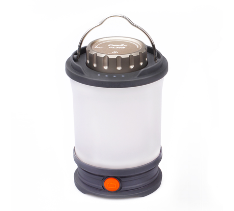 Кемпинговый фонарь Fenix CL30R 650 люмен