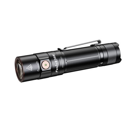 Фонарь Fenix E35R 3100 люмен EDC/Search 21700 Фонарь Fenix E35R 3100 люмен EDC/Search 21700