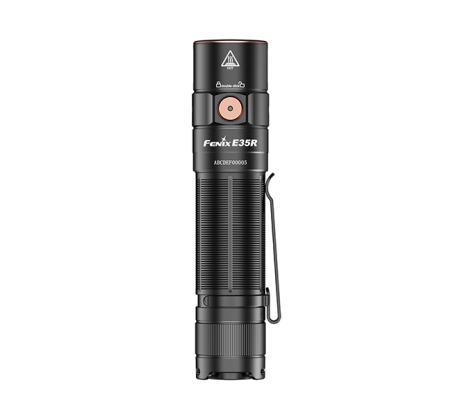 Фонарь Fenix E35R 3100 люмен EDC/Search 21700 Фонарь Fenix E35R 3100 люмен EDC/Search 21700