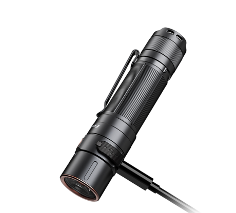 Фонарь Fenix E35R 3100 люмен EDC/Search 21700 Фонарь Fenix E35R 3100 люмен EDC/Search 21700