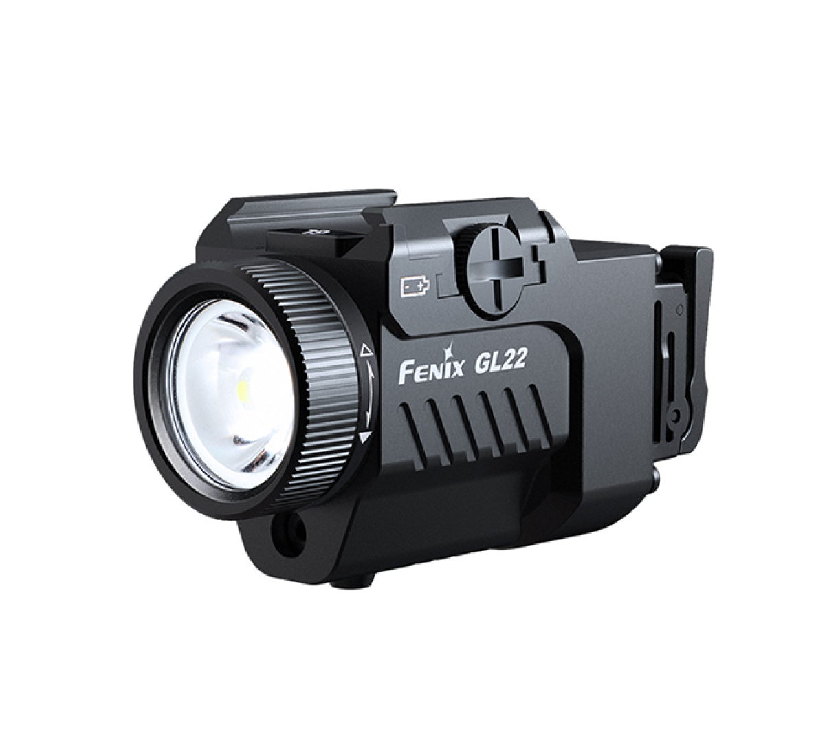 Тактический фонарь Fenix GL22 750 люмен