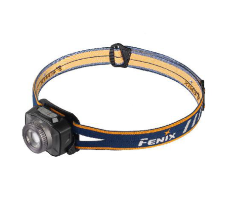 Налобный фонарь Fenix HL40R Cree XP-LHIV2 LED серый