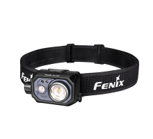 Фонарь Fenix налобный HL45R 1000 люмен
