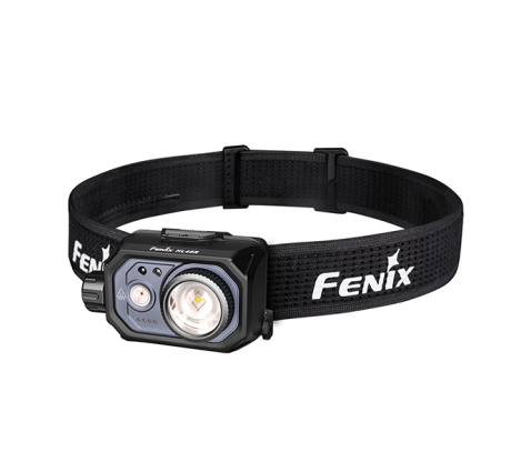 Налобный фонарь Fenix HL45R 1000 люмен