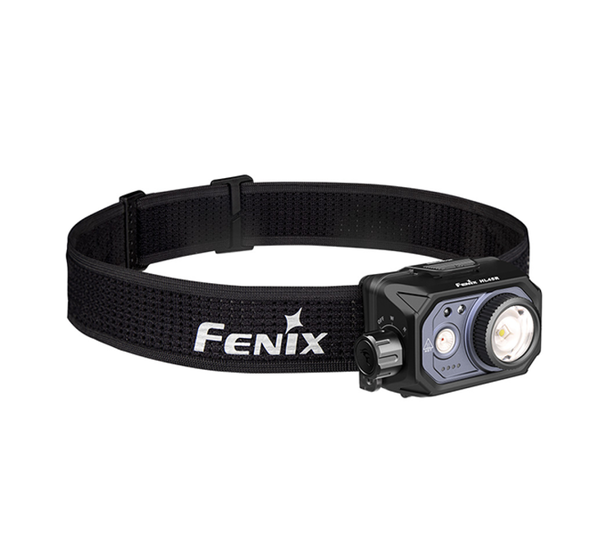 Налобный фонарь Fenix HL45R 1000 люмен