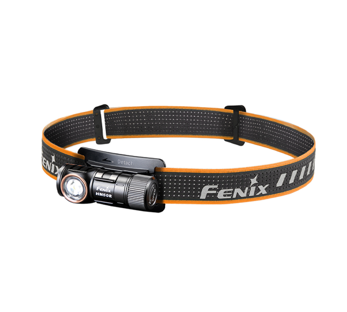 Налобный фонарь Fenix HM50R V2.0