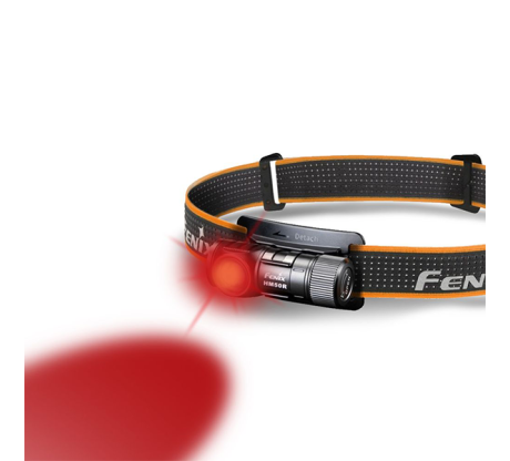 Налобный фонарь Fenix HM50R V2.0