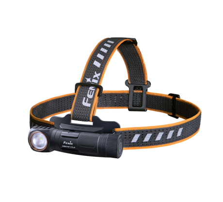 Налобный фонарь Fenix HM61R V2.0 мультифонарь 1600 люмен Налобный фонарь Fenix HM61R V2.0 мультифонарь 1600 люмен