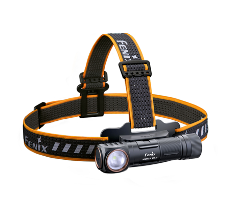 Налобный фонарь Fenix HM61R V2.0 мультифонарь 1600 люмен Налобный фонарь Fenix HM61R V2.0 мультифонарь 1600 люмен