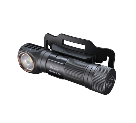 Налобный фонарь Fenix HM61R V2.0 мультифонарь 1600 люмен Налобный фонарь Fenix HM61R V2.0 мультифонарь 1600 люмен