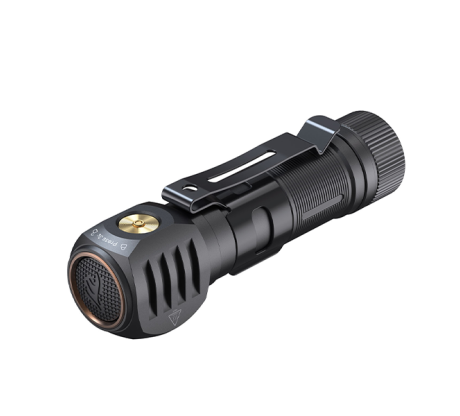 Налобный фонарь Fenix HM61R V2.0 мультифонарь 1600 люмен Налобный фонарь Fenix HM61R V2.0 мультифонарь 1600 люмен