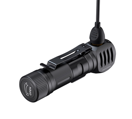 Налобный фонарь Fenix HM61R V2.0 мультифонарь 1600 люмен Налобный фонарь Fenix HM61R V2.0 мультифонарь 1600 люмен