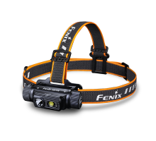 Налобный фонарь Fenix HM70R 1600 люмен
