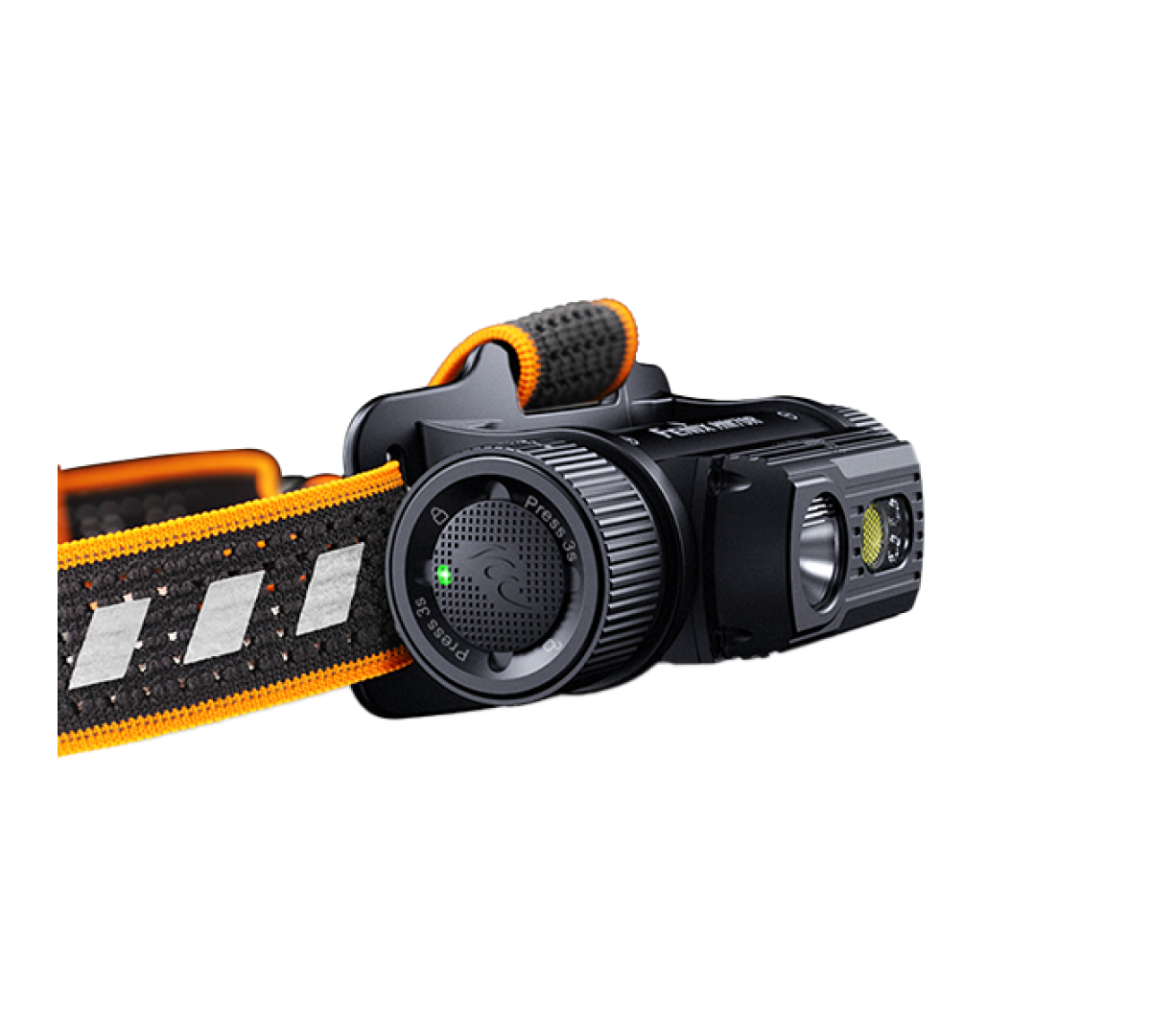 Налобный фонарь Fenix HM70R 1600 люмен