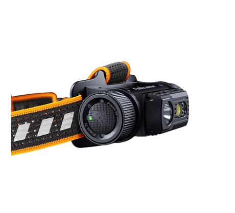 Налобный фонарь Fenix HM70R 1600 люмен