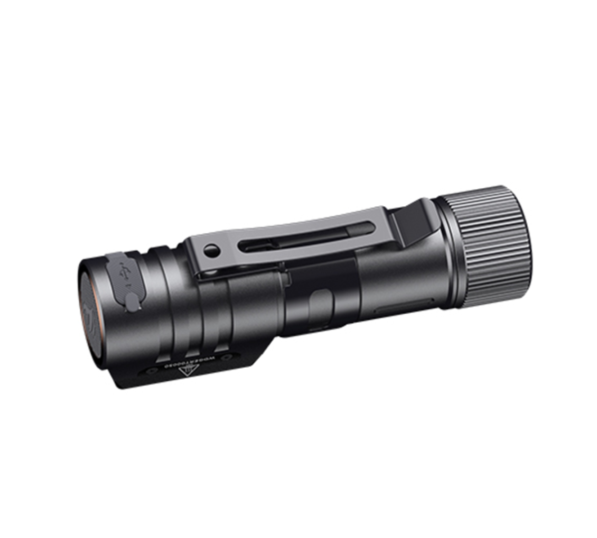 Налобный фонарь Fenix HM71R мультифонарь Type-C 21700 2700 люмен